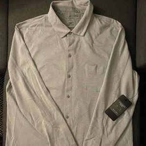 Long Sleeve Button Up Fabletics